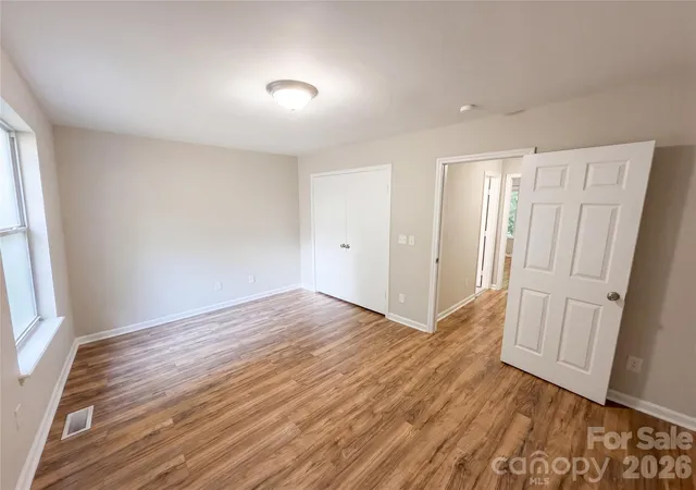 Photo 3 of Townhouse for sale at 4037 Briarhill Dr, Charlotte, NC 28215 | MLS# 4373199 | Listing updated on 2026-10-01