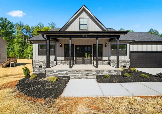 2nd image of 2430 Kimberly Ave, Morganton, NC 28655 | MLS# 4373215