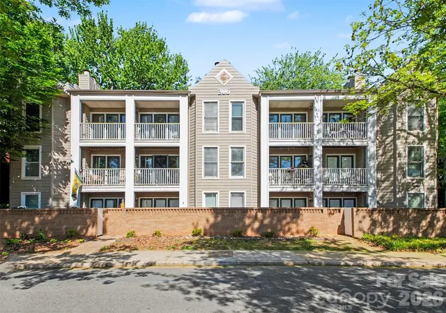 1st image of 306 S Cedar St #10, Charlotte, NC 28202 | MLS# 4373227