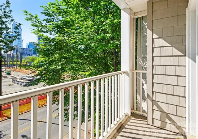 2nd image of 306 S Cedar St, Charlotte, NC 28202