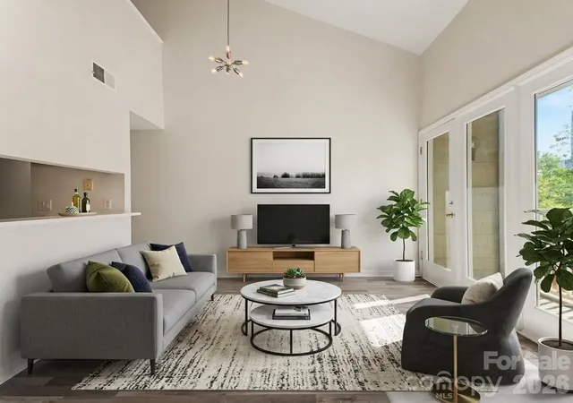 Photo 4 of Condo for sale at 306 S Cedar St #10, Charlotte, NC 28202 | MLS# 4373227 | Listing updated on 2026-08-19