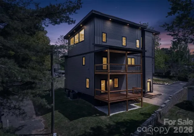 Homes for sale in Asheville, NC | 98 Downing St, Asheville, NC 28806 | MLS# 4373230