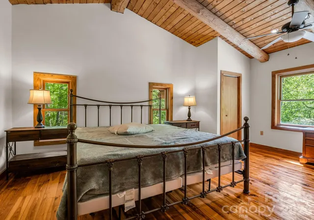 46th image of 170 Old Mountain Pass, Hendersonville, NC 28792 | MLS# 4373268
