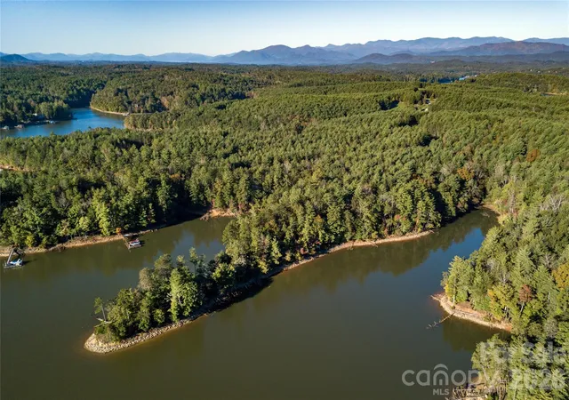 Photo 3 of Land for sale at 179 Turtle Head Dr #14, Nebo, NC 28761 | MLS# 4373310 | Listing updated on 2026-08-10