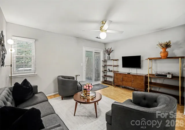 2nd image of 12730 Spirit Bound Wy, Charlotte, NC 28273 | MLS# 4373318