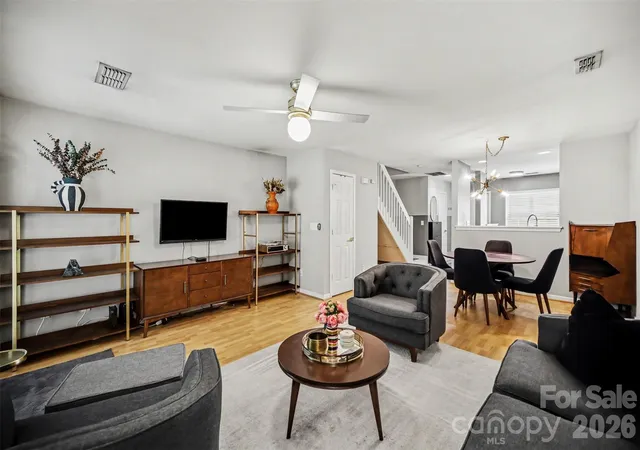 3rd image of 12730 Spirit Bound Wy, Charlotte, NC 28273 | MLS# 4373318