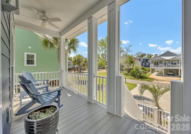 Photo 4 of Single family home for sale at 6308 E Yacht Dr, Oak Island, NC 28465 | MLS# 4373324 | Listing updated on 2026-08-29