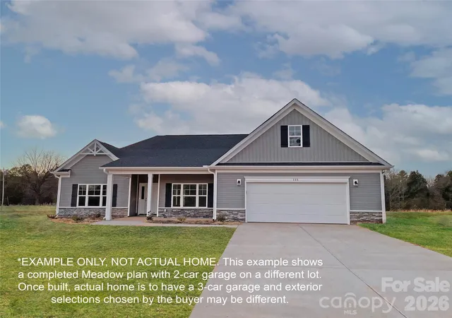 1st image of 158 Windstone Crossing Trl, Troutman, NC 28166 | MLS# 4373326