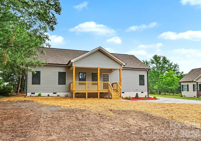 Homes for sale in Marshville, NC | 510 Thomas St, Marshville, NC 28103 | MLS# 4373335