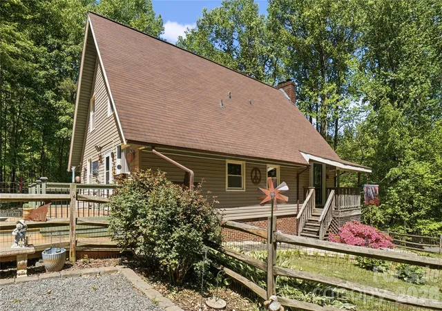 2nd image of 4460 Mullis Rd, Kannapolis, NC 28083 | MLS# 4373341