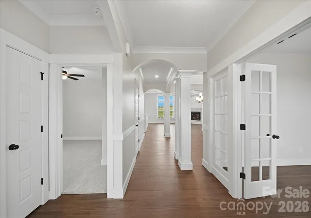 3rd image of 36 Sky Lane Ct #1, Columbus, NC 28722 | MLS# 4373343