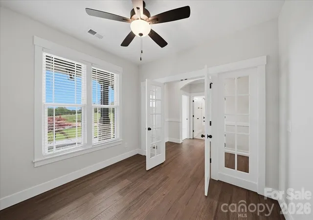 4th image of 36 Sky Lane Ct #1, Columbus, NC 28722 | MLS# 4373343