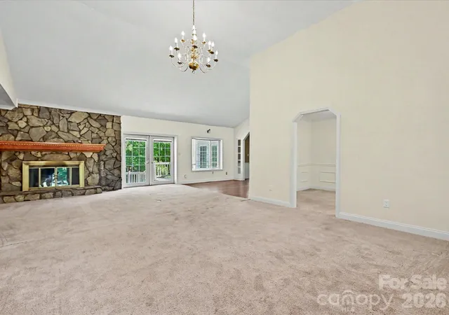 2nd image of 1011 Tarlton Dr, Shelby, NC 28150 | MLS# 4373354