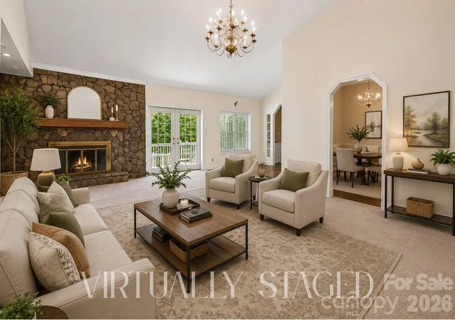 3rd image of 1011 Tarlton Dr, Shelby, NC 28150 | MLS# 4373354