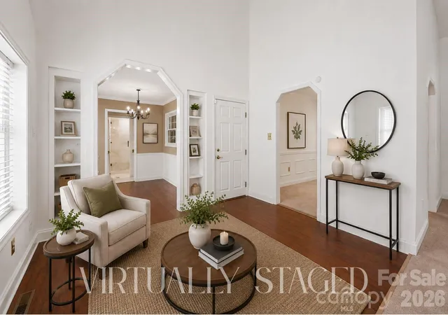 4th image of 1011 Tarlton Dr, Shelby, NC 28150 | MLS# 4373354