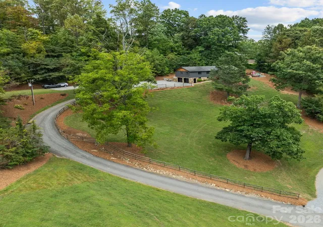 Homes for sale in Leicester, NC | 263 Morgan Branch Rd #1, Leicester, NC 28748 | MLS# 4373375