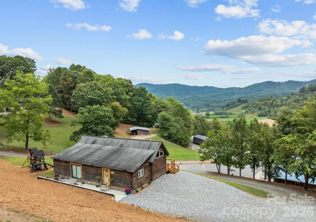 Homes for sale in Leicester, NC | 263 Morgan Branch Rd #1, Leicester, NC 28748 | MLS# 4373375