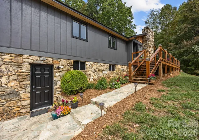 Homes for sale in Leicester, NC | 263 Morgan Branch Rd #1, Leicester, NC 28748 | MLS# 4373375