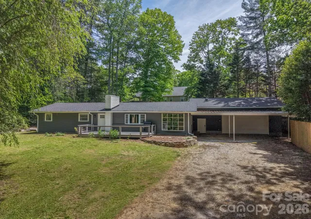 Photo 1 of Single family home for sale at 35 Timberview Dr, Arden, NC 28704 | MLS# 4373385 | Listing updated on 2026-09-19