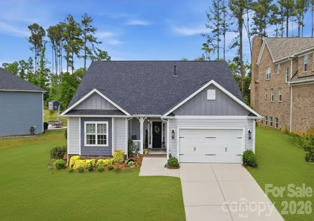 Homes for sale in Locust, NC | 11765 Glenwood Dr, Locust, NC 28097 | MLS# 4373388