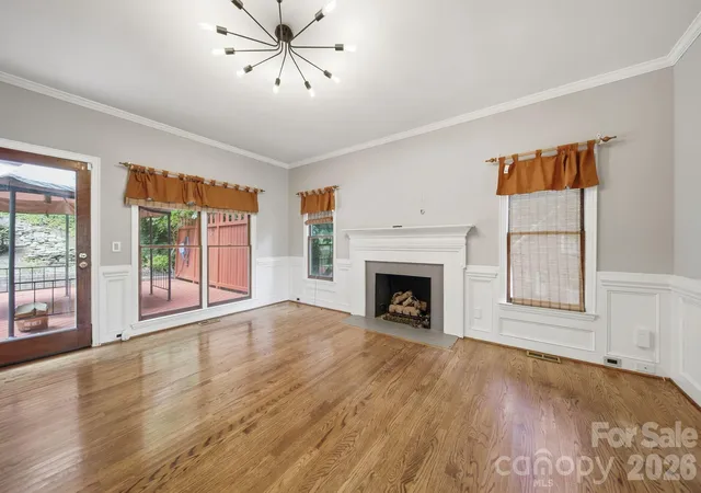 3rd image of 1265 Braeburn Rd Nw, Concord, NC 28027 | MLS# 4373392