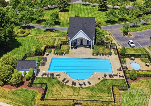 45th image of 1265 Braeburn Rd Nw, Concord, NC 28027 | MLS# 4373392