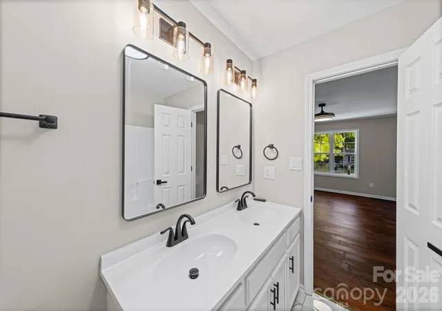Photo 3 of Single family home for sale at 2327 Sunset Dr, Gastonia, NC 28054 | MLS# 4373394 | Listing updated on 2026-09-14