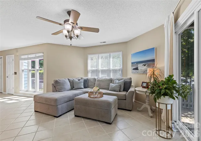 Listing Photo 5 - Condo for sale in building located at 719 Sw Dr, Davidson, NC 28036