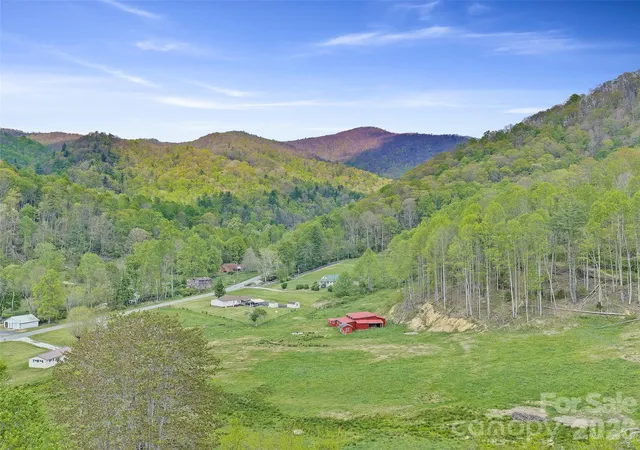 Photo 1 of Land for sale at 0 Odoms Chapel Rd, Bakersville, NC 28705 | MLS# 4373417 | Listing updated on 2026-07-08