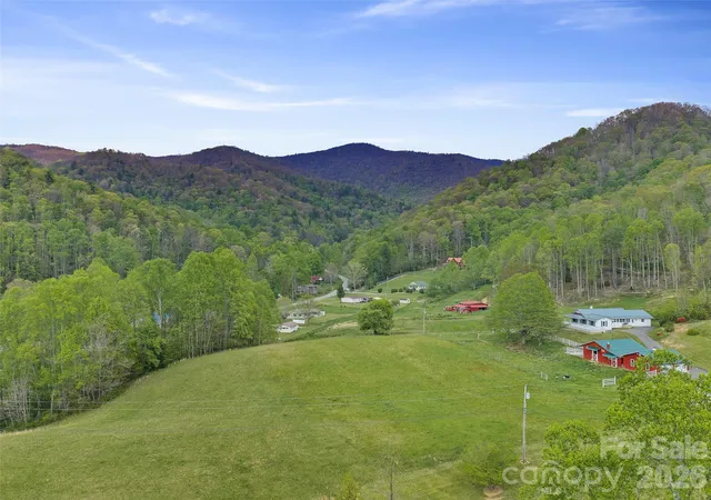 Photo 2 of Land for sale at 0 Odoms Chapel Rd, Bakersville, NC 28705 | MLS# 4373417 | Listing updated on 2026-07-08