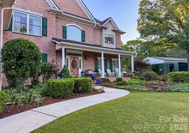 Photo 4 of Single family home for sale at 1171 Hilldale Dr, Lancaster, SC 29720 | MLS# 4373433 | Listing updated on 2026-10-03