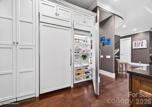 Photo 3 of Single family home for sale at 671 Mills River Way, Horse Shoe, NC 28742 | MLS# 4373435 | Listing updated on 2026-10-15