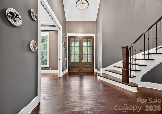 Photo 4 of Single family home for sale at 671 Mills River Way, Horse Shoe, NC 28742 | MLS# 4373435 | Listing updated on 2026-10-15