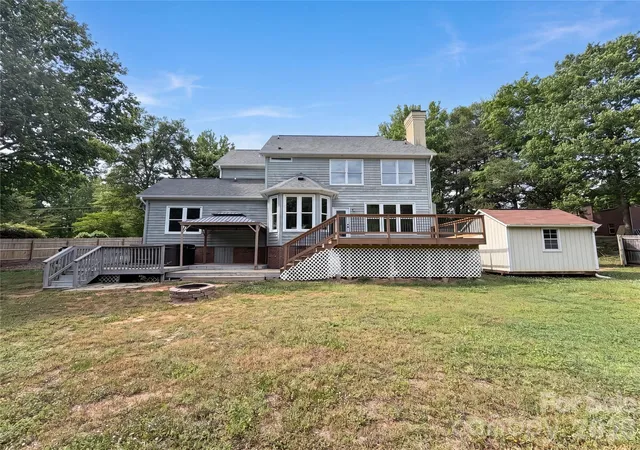 17th image of 2496 Lake Shore Rd S, Denver, NC 28037 | MLS# 4373452