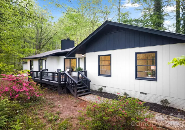 Homes for sale in Cullowhee, NC | 1 Virginia Ln, Cullowhee, NC 28723 | MLS# 4373462