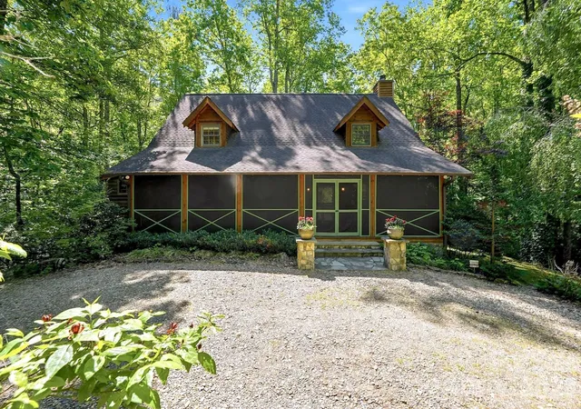 2nd image of 16 Shadow Brook Dr, Flat Rock, NC 28731 | MLS# 4373475