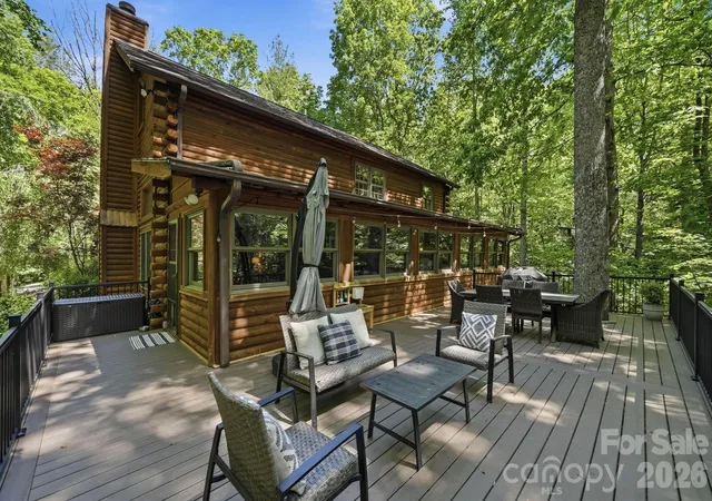 5th image of 16 Shadow Brook Dr, Flat Rock, NC 28731 | MLS# 4373475