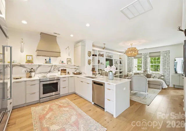 Photo 1 of Townhouse for sale at 4141 Spool Ln, Belmont, NC 28012 | MLS# 4373477 | Listing updated on 2026-09-09