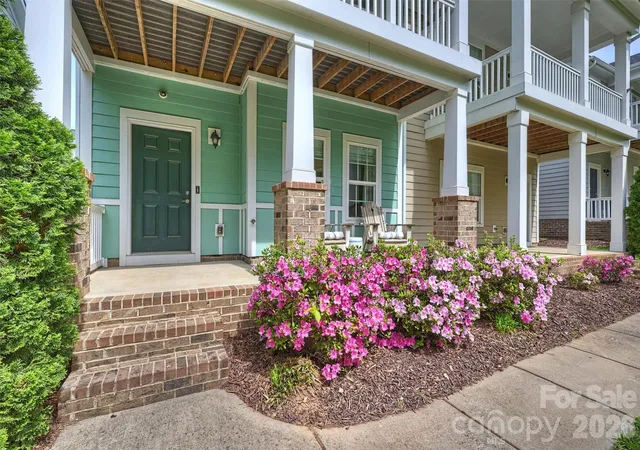 Photo 3 of Townhouse for sale at 4141 Spool Ln, Belmont, NC 28012 | MLS# 4373477 | Listing updated on 2026-09-09