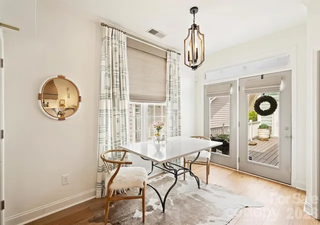 Photo 3 of Townhouse for sale at 4141 Spool Ln, Belmont, NC 28012 | MLS# 4373477 | Listing updated on 2026-09-09