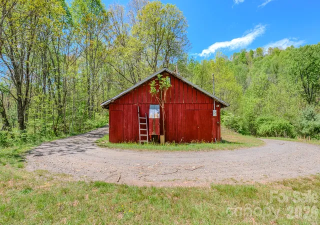 Photo 4 of Land for sale at 143 Gouge Cemetery Rd, Bakersville, NC 28705 | MLS# 4373478 | Listing updated on 2026-10-01