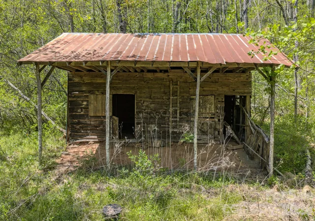 Photo 3 of Land for sale at 143 Gouge Cemetery Rd, Bakersville, NC 28705 | MLS# 4373478 | Listing updated on 2026-10-01