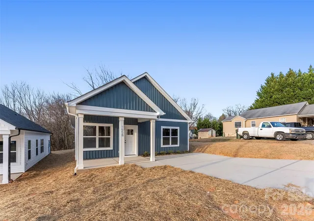 41st image of 1558 7th Avenue Dr Sw, Hickory, NC 28602 | MLS# 4373488