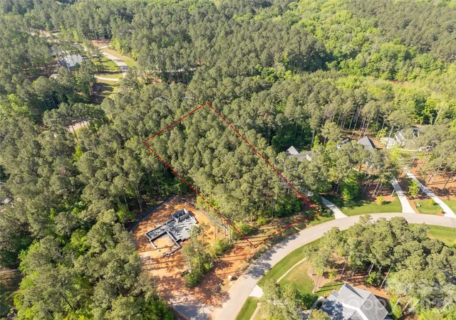 Photo 1 of Land for sale at 6361 Chimney Blf Rd, Lancaster, SC 29720 | MLS# 4373500 | Listing updated on 2026-06-06