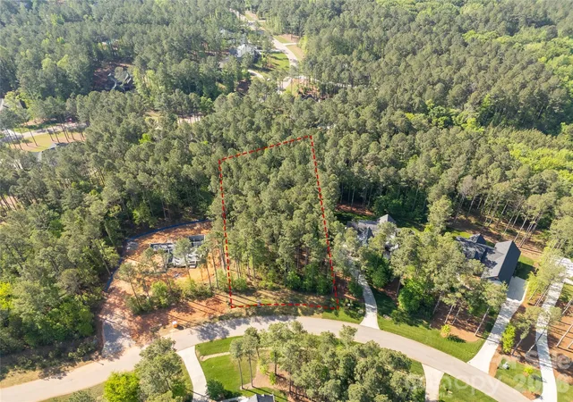 Photo 2 of Land for sale at 6361 Chimney Blf Rd, Lancaster, SC 29720 | MLS# 4373500 | Listing updated on 2026-06-06
