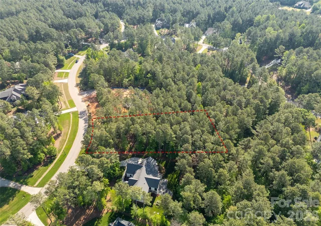 Photo 3 of Land for sale at 6361 Chimney Blf Rd, Lancaster, SC 29720 | MLS# 4373500 | Listing updated on 2026-06-06
