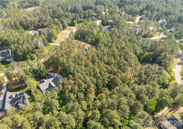 Photo 4 of Land for sale at 6361 Chimney Blf Rd, Lancaster, SC 29720 | MLS# 4373500 | Listing updated on 2026-06-06