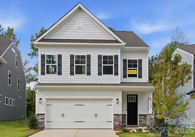Photo 1 of Single family home for sale at 13123 Foxberry Rd, Charlotte, NC 28213 | MLS# 4373503 | Listing updated on 2026-10-18