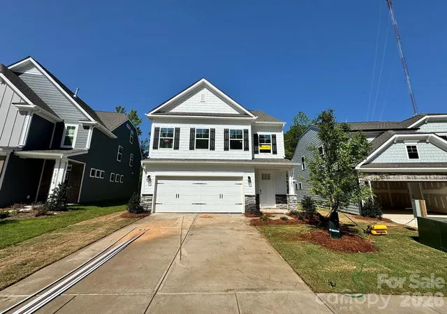 2nd image of 13123 Foxberry Rd, Charlotte, NC 28213 | MLS# 4373503