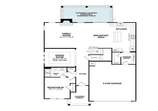 2nd image of 2745 Pinecliff Dr, Concord, NC 28027 | MLS# 4373512